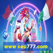 www ceu777.com